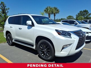 2023 Lexus GX 460