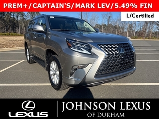 2023 Lexus GX 460 for sale in Durham NC