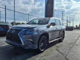 2023 Lexus GX 460 for sale in Toledo OH