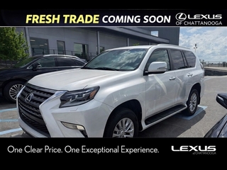 2023 Lexus GX 460 for sale in Chattanooga TN