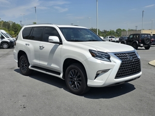 2023 Lexus GX 460 for sale in Ringold GA