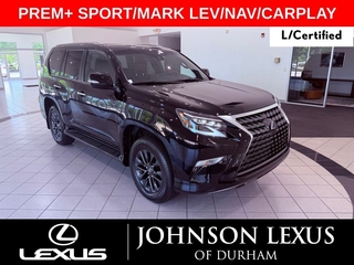 2023 Lexus GX 460 for sale in Durham NC