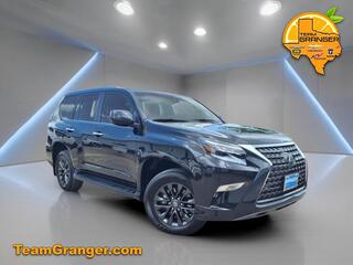 2023 Lexus GX 460