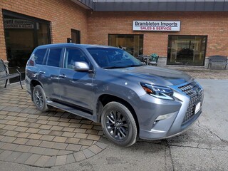 2023 Lexus GX 460