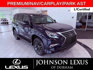 2023 Lexus GX 460 for sale in Durham NC