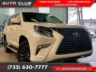 2020 Lexus GX 460