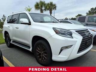 2020 Lexus GX 460