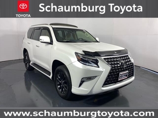 2020 Lexus GX 460