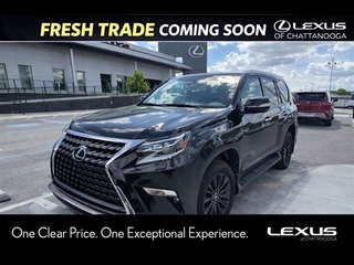 2020 Lexus GX 460 for sale in Chattanooga TN