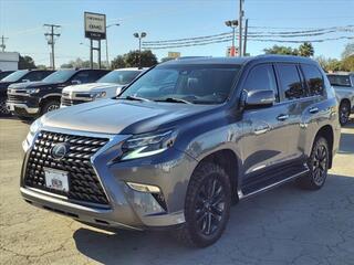 2021 Lexus GX 460