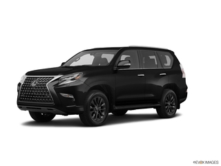 2021 Lexus GX 460 for sale in Toledo OH