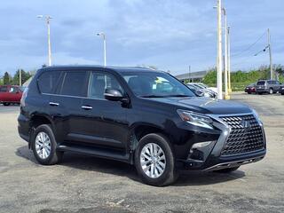 2021 Lexus GX 460