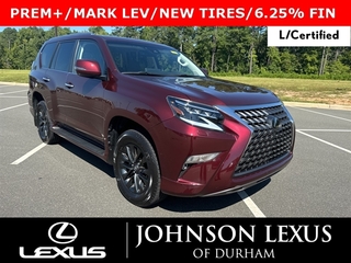 2022 Lexus GX 460 for sale in Durham NC