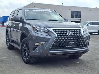 2022 Lexus GX 460 for sale in Freehold NJ