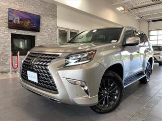 2022 Lexus GX 460