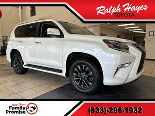 2022 Lexus GX 460