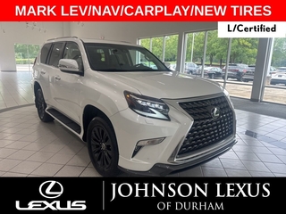 2022 Lexus GX 460 for sale in Durham NC