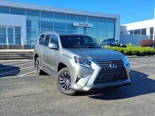 2022 Lexus GX 460 for sale in Cincinnati OH