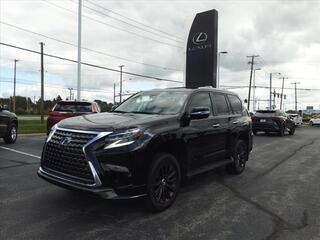 2022 Lexus GX 460 for sale in Toledo OH