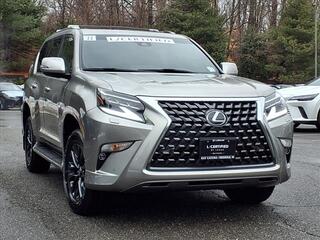 2022 Lexus GX 460 for sale in Freehold NJ