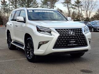 2022 Lexus GX 460 for sale in Freehold NJ