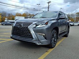 2022 Lexus GX 460