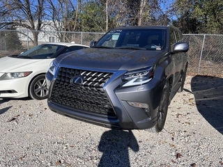 2023 Lexus GX 460 for sale in Allentown PA