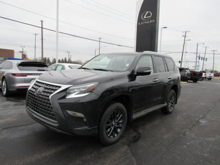 2023 Lexus GX 460 for sale in Toledo OH