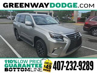 2023 Lexus Gx