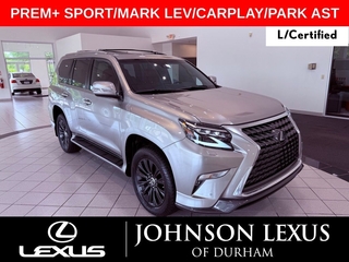 2023 Lexus GX 460 for sale in Durham NC