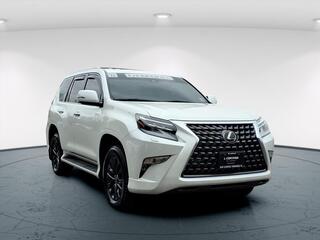 2023 Lexus GX 460 for sale in Freehold NJ