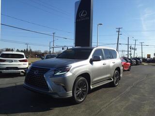 2023 Lexus GX 460