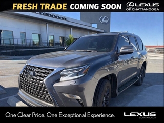 2023 Lexus GX 460 for sale in Chattanooga TN