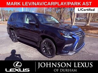 2023 Lexus GX 460 for sale in Durham NC
