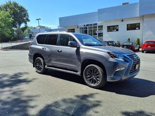 2023 Lexus GX 460 for sale in Little Falls NJ