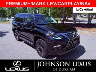 2023 Lexus GX 460 for sale in Durham NC