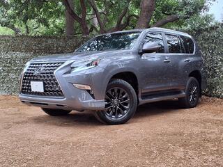 2023 Lexus GX 460