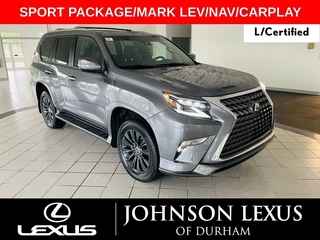 2023 Lexus GX 460 for sale in Durham NC