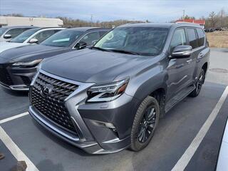 2023 Lexus GX 460 for sale in Kingsport TN