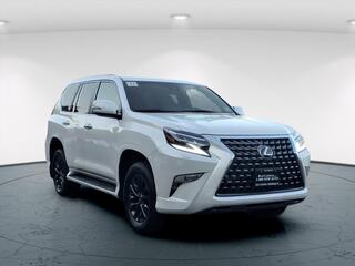 2023 Lexus GX 460 for sale in Freehold NJ