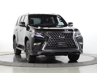 2023 Lexus GX 460