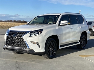 2020 Lexus GX 460