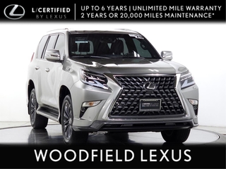 2020 Lexus GX 460 for sale in Schaumburg IL