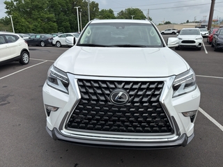2021 Lexus GX 460 for sale in Johnson City TN