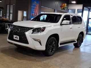 2021 Lexus GX 460