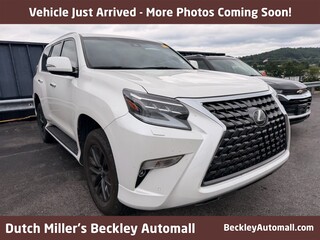 2021 Lexus GX 460