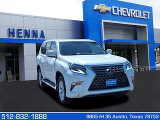 2021 Lexus GX 460