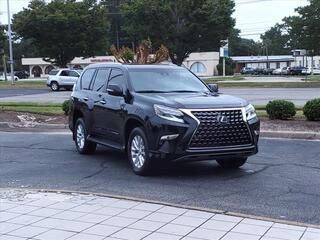 2021 Lexus GX 460 for sale in Virginia Beach VA