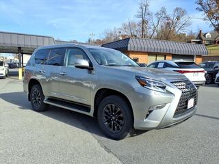2021 Lexus GX 460 for sale in Roanoke VA