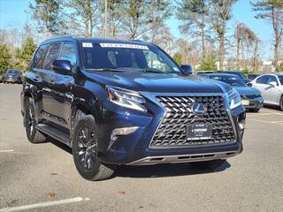 2021 Lexus GX 460 for sale in Freehold NJ